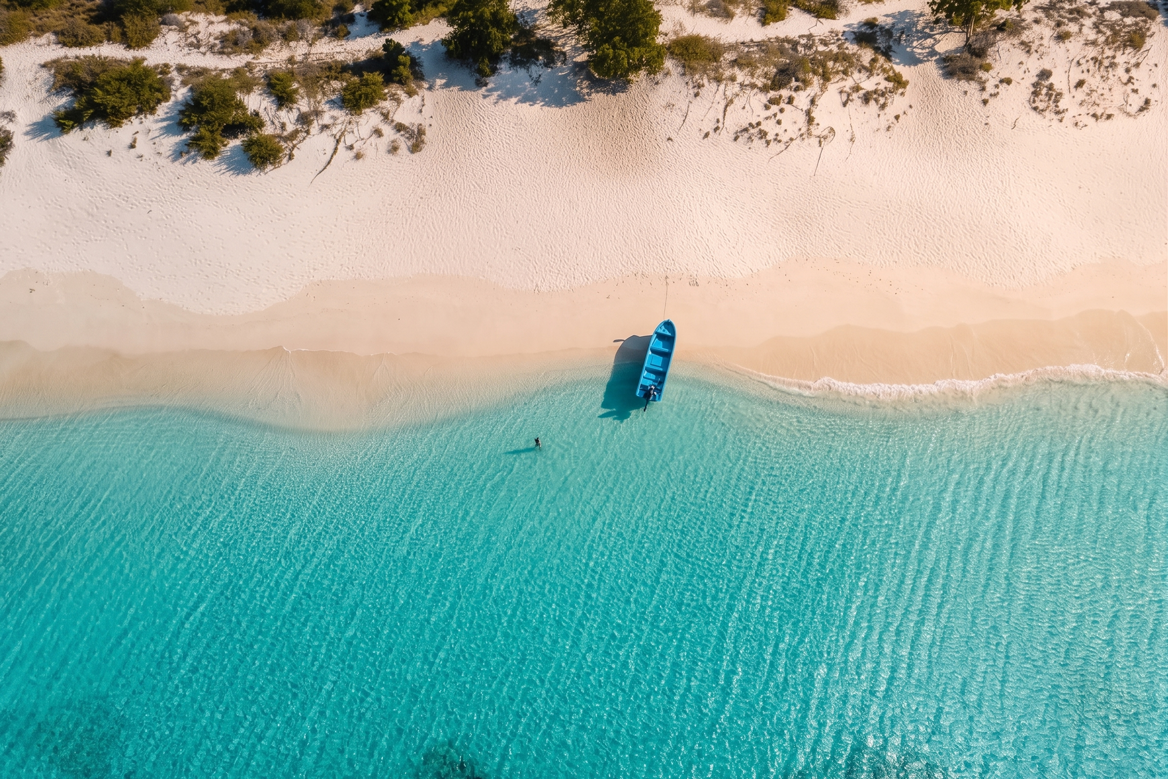 Playa Pedernales