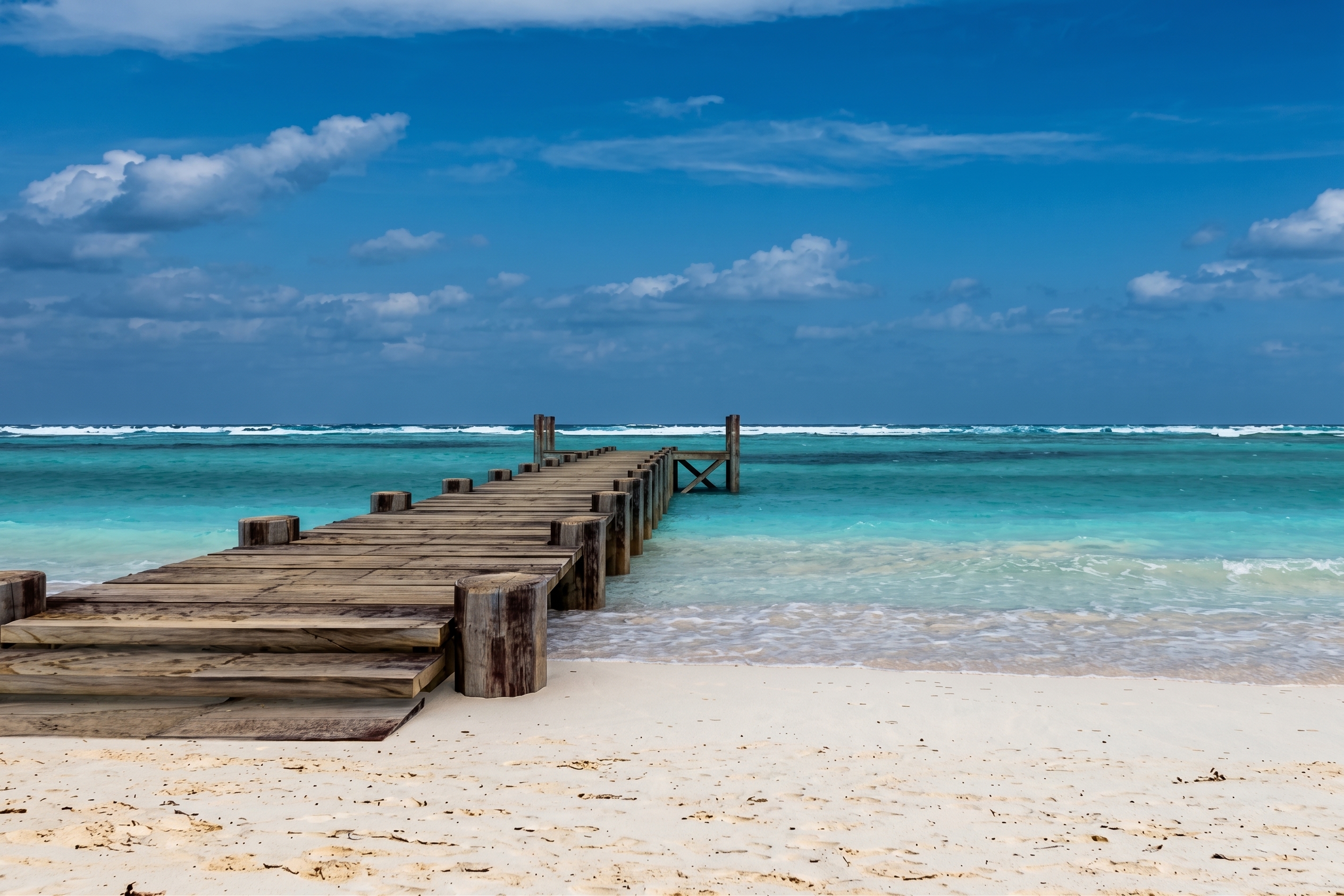 Playa Dominicus Bayahibe