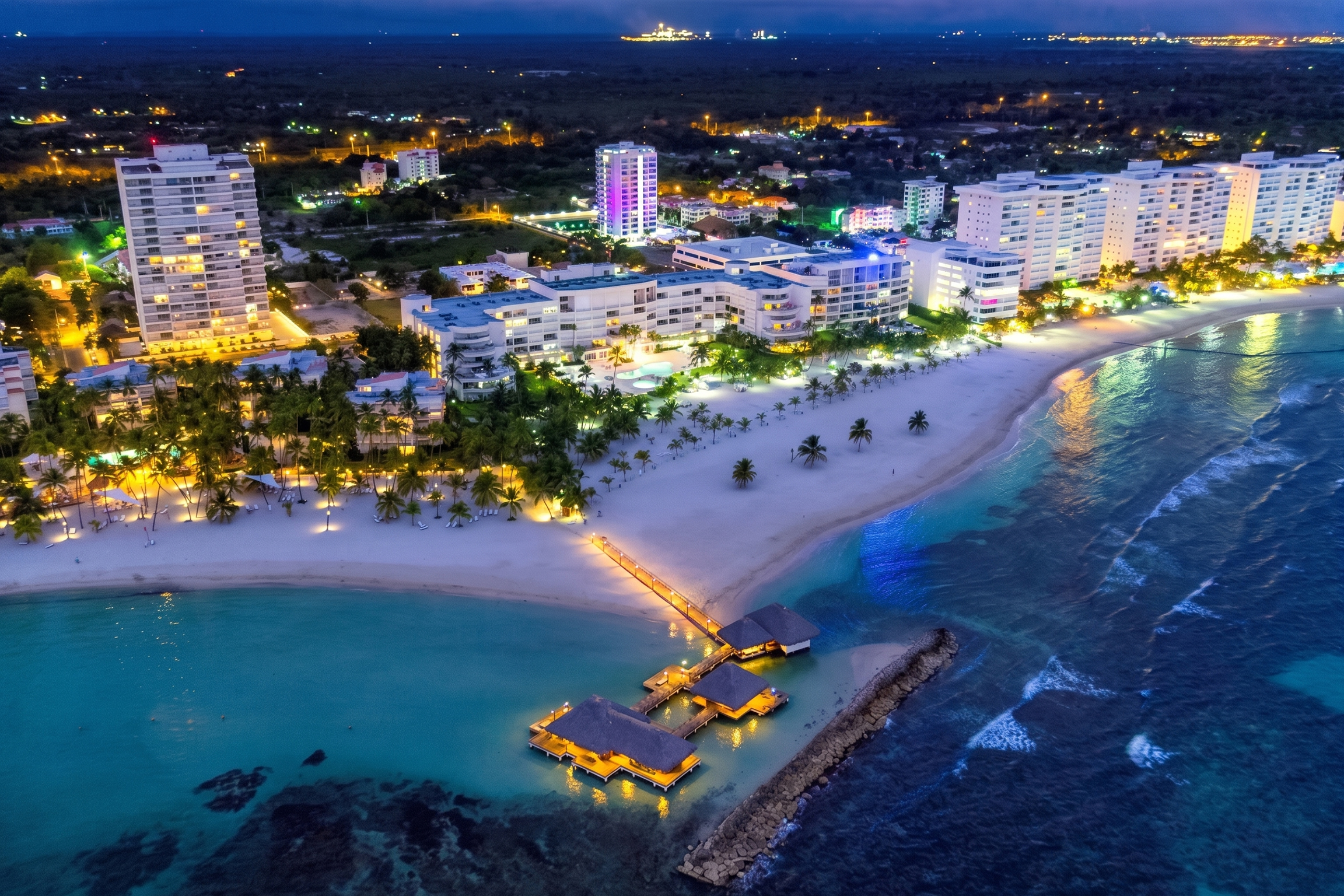 Santo Domingo