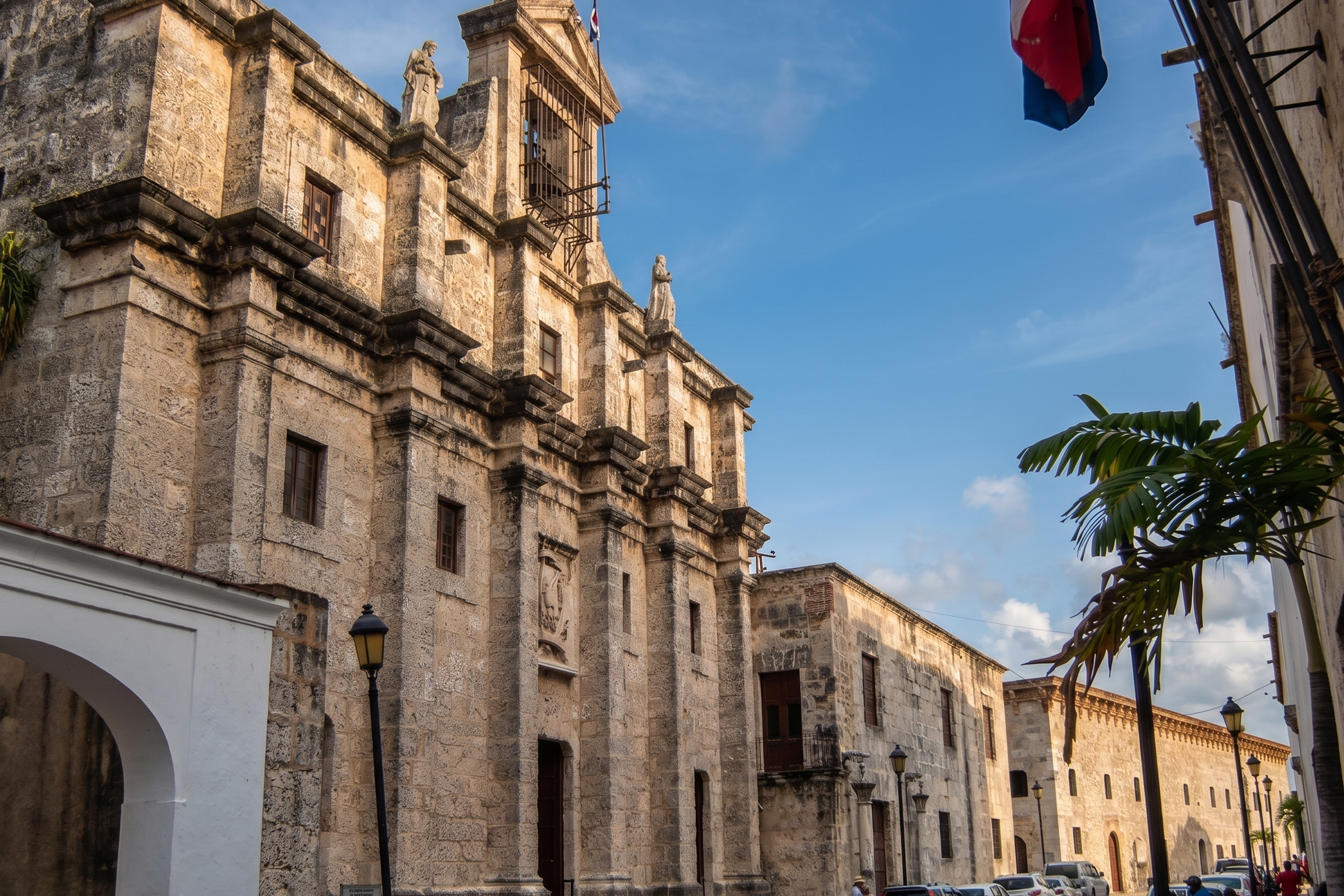 Santo Domingo